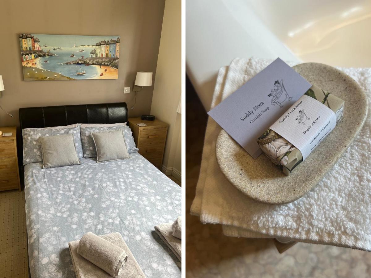 Palmers Lodge Лонсестън Екстериор снимка