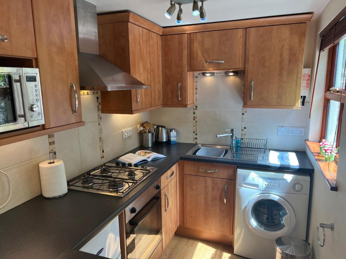 Palmers Lodge Лонсестън Екстериор снимка